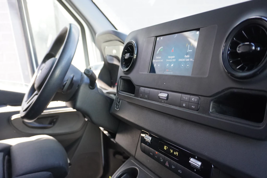 Mercedes-Benz Sprinter – foto 5
