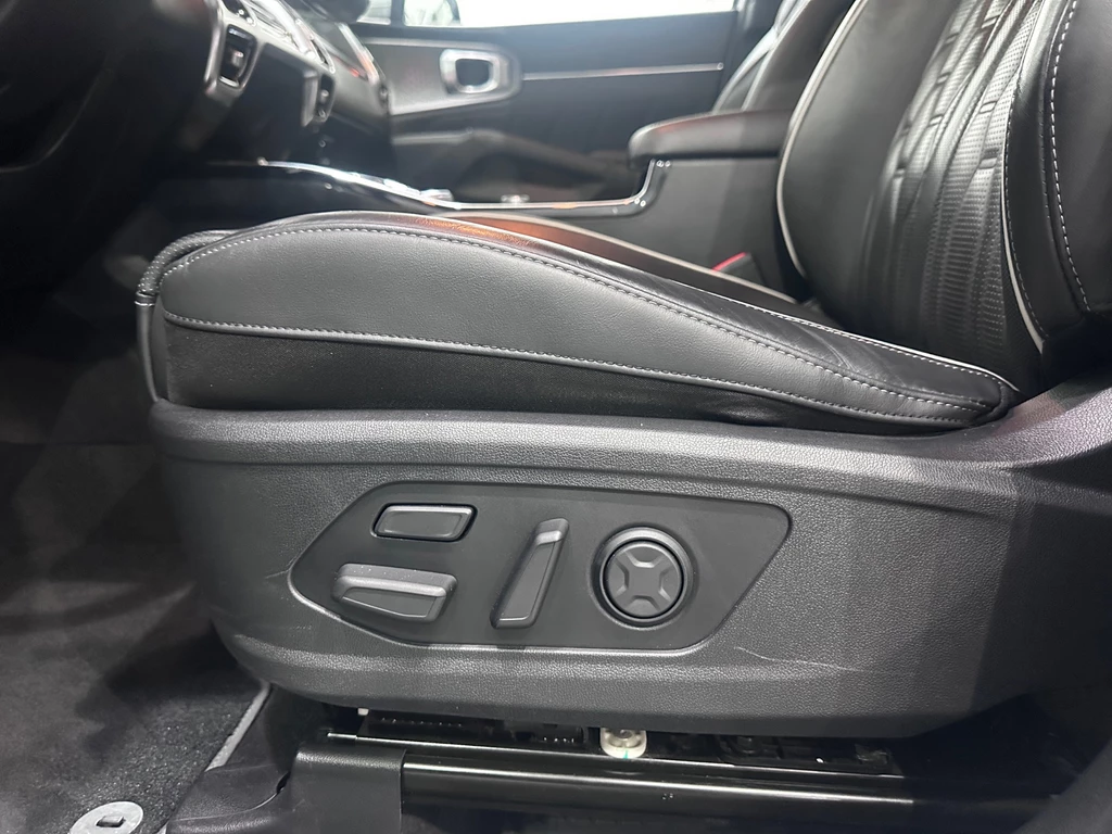 Kia Sorento – foto 23
