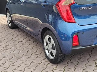 Kia Picanto – thumbnail 3