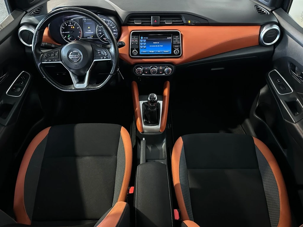 Nissan Micra – foto 16