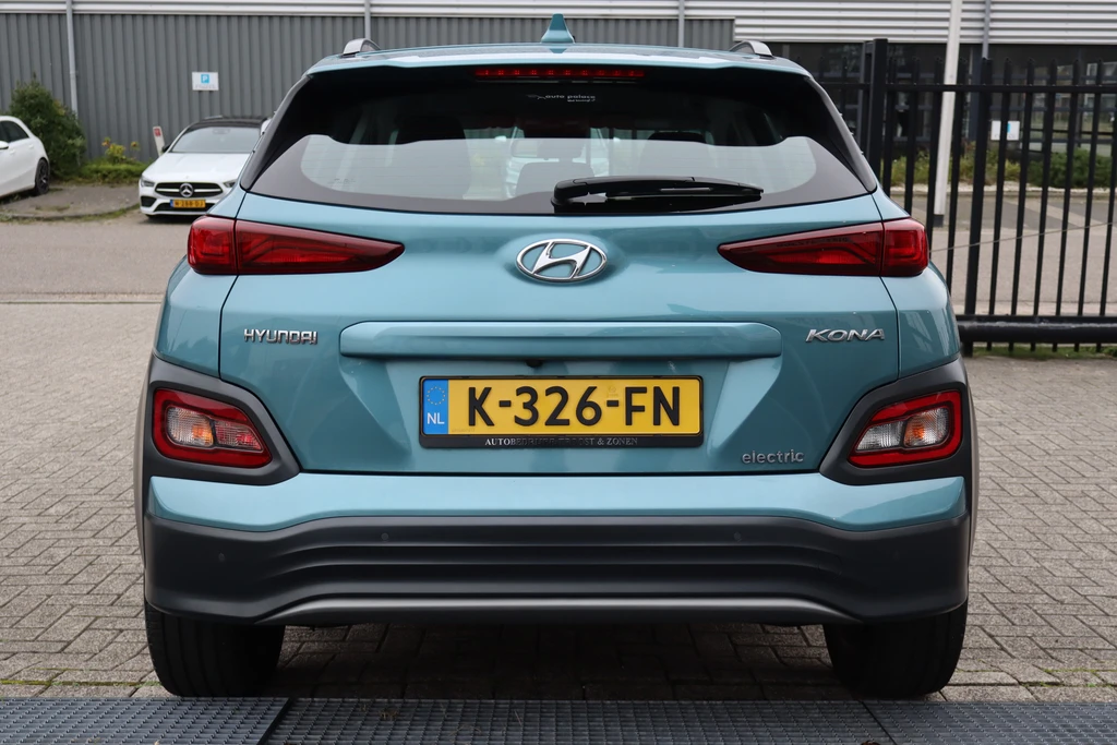 Hyundai Kona – foto 4