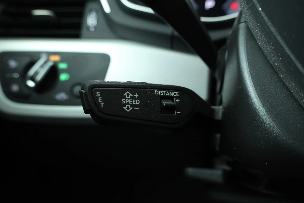 Audi A4 – foto 22