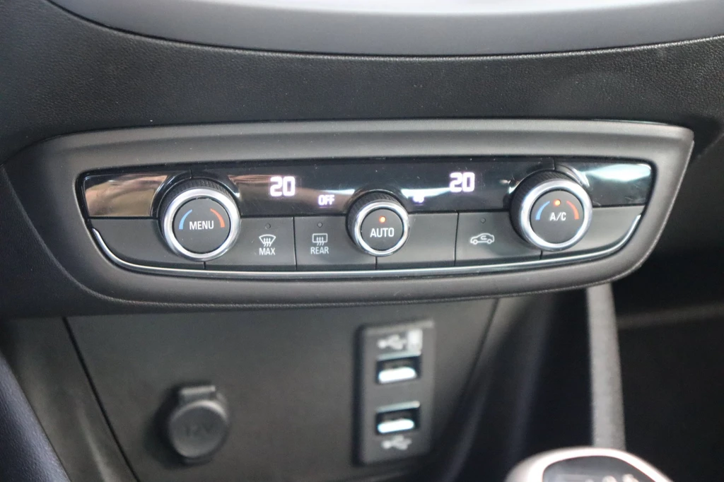 Opel Crossland – foto 18