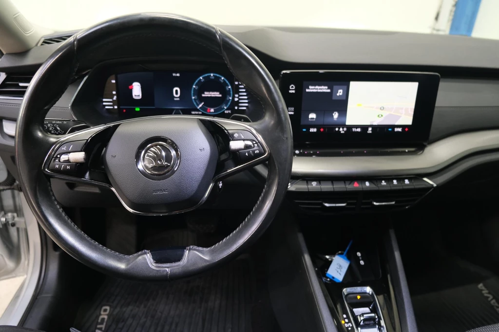 Škoda Octavia – foto 13