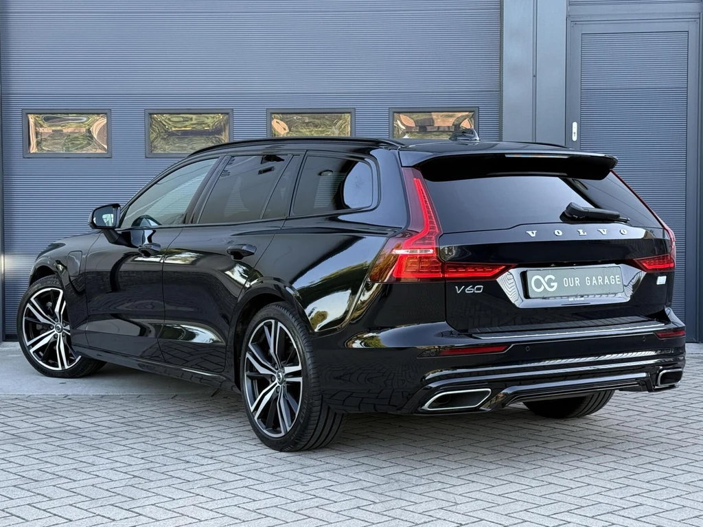 Volvo V60 – foto 2