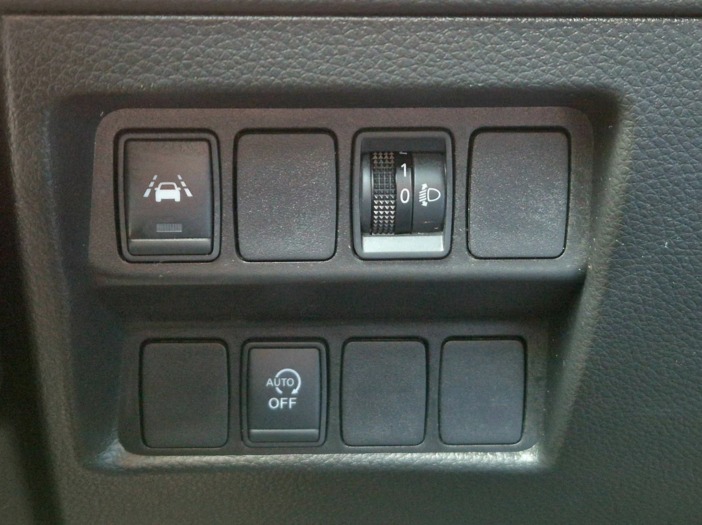 Nissan QASHQAI – foto 34