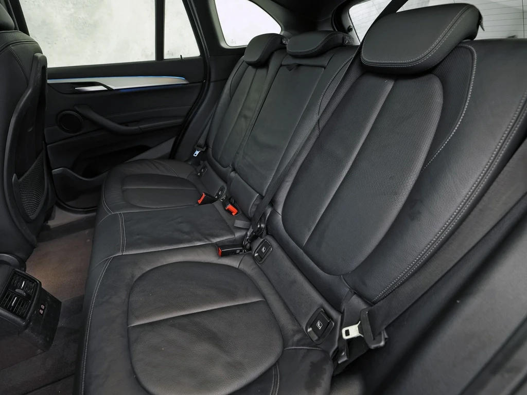 BMW X1 – foto 15