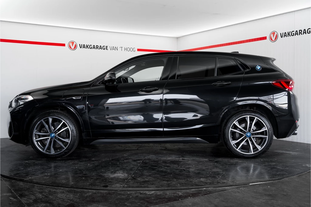 BMW X2 – foto 2
