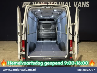 Volkswagen Crafter – thumbnail 6