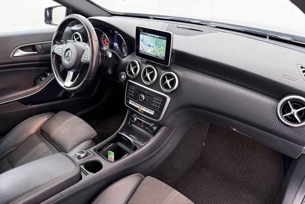 Mercedes-Benz A-Klasse – foto 15