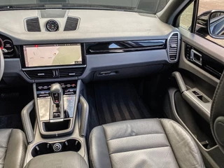 Porsche Cayenne – thumbnail 21