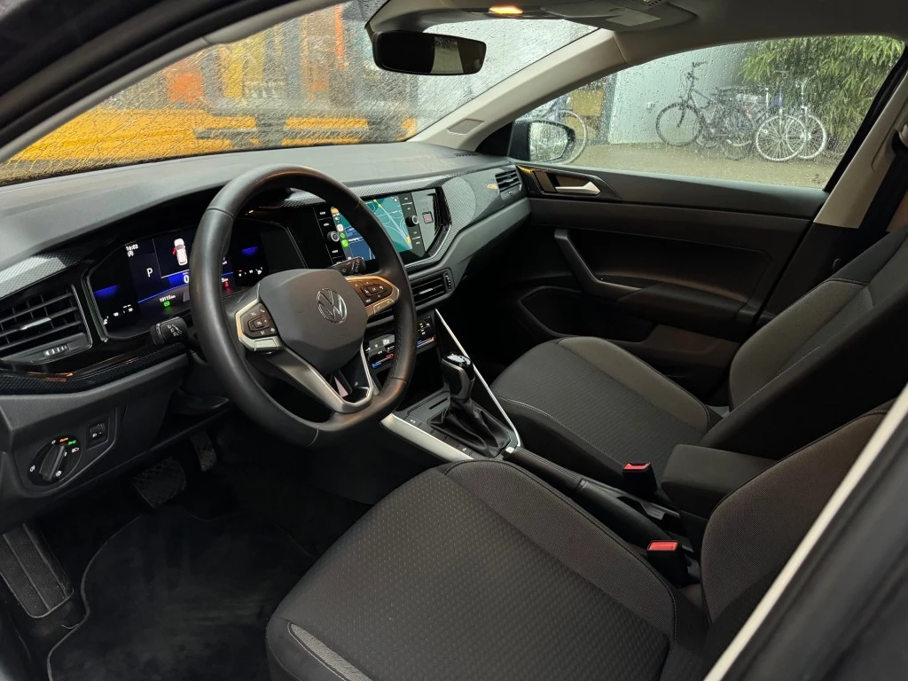 Volkswagen Polo – foto 16
