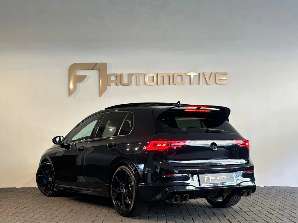 Volkswagen Golf – foto 3
