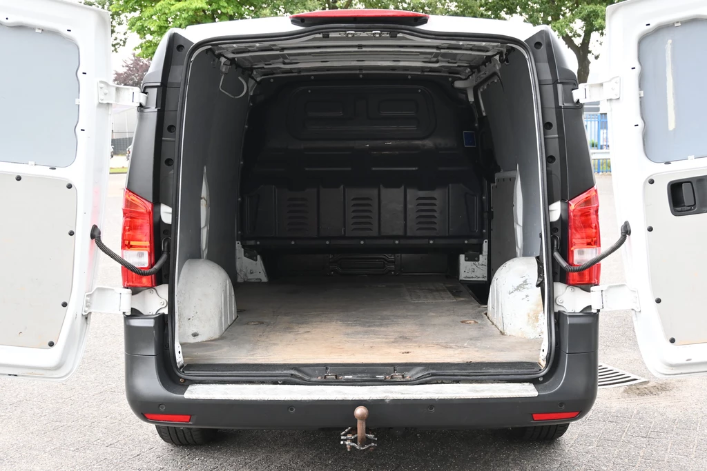 Mercedes-Benz Vito – foto 11