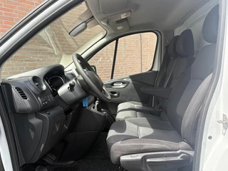 Renault Trafic – thumbnail 14