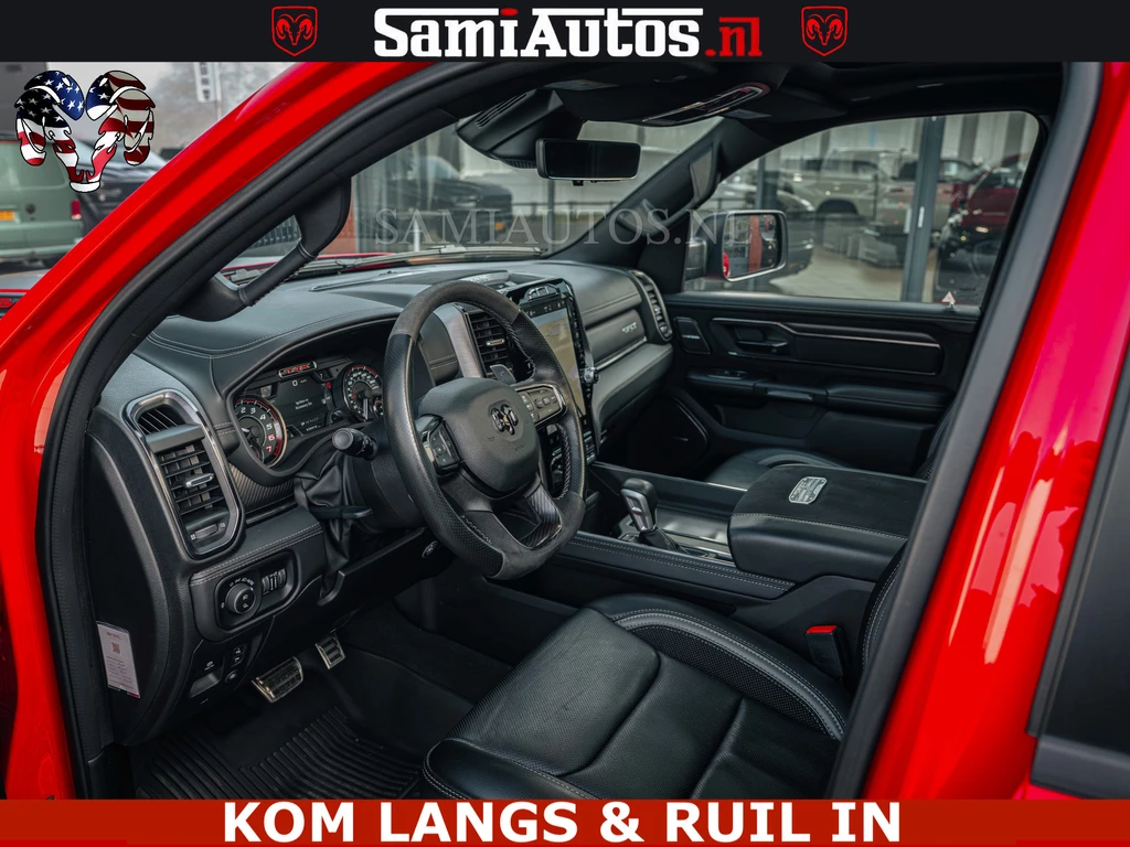 Dodge Ram Pick-Up – foto 93