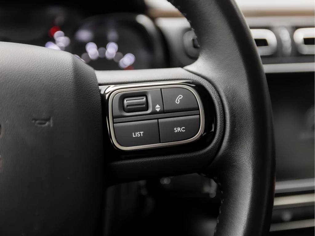 Citroën C3 – foto 16