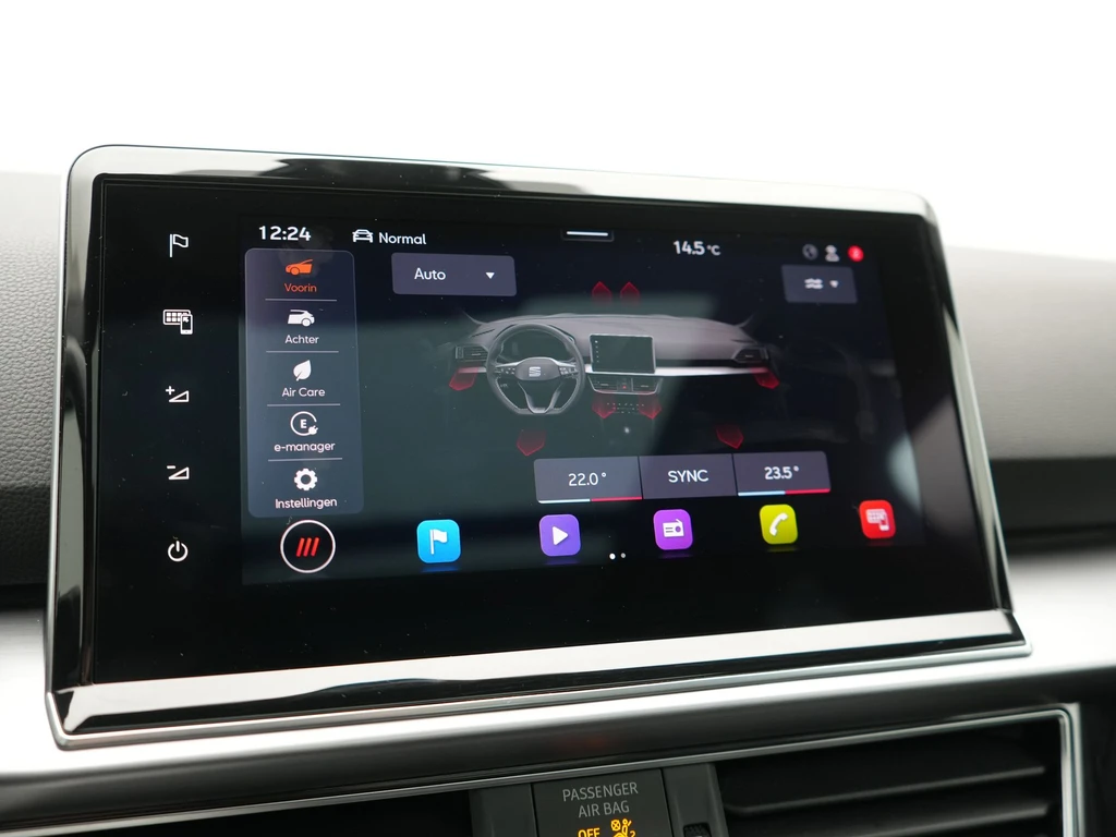 SEAT Tarraco – foto 41