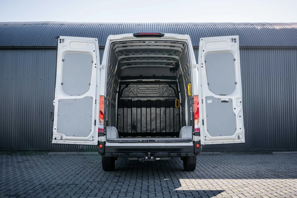 Iveco Daily – foto 9