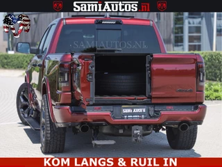 Dodge Ram Pick-Up – thumbnail 11