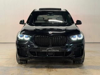 BMW X5 – thumbnail 8
