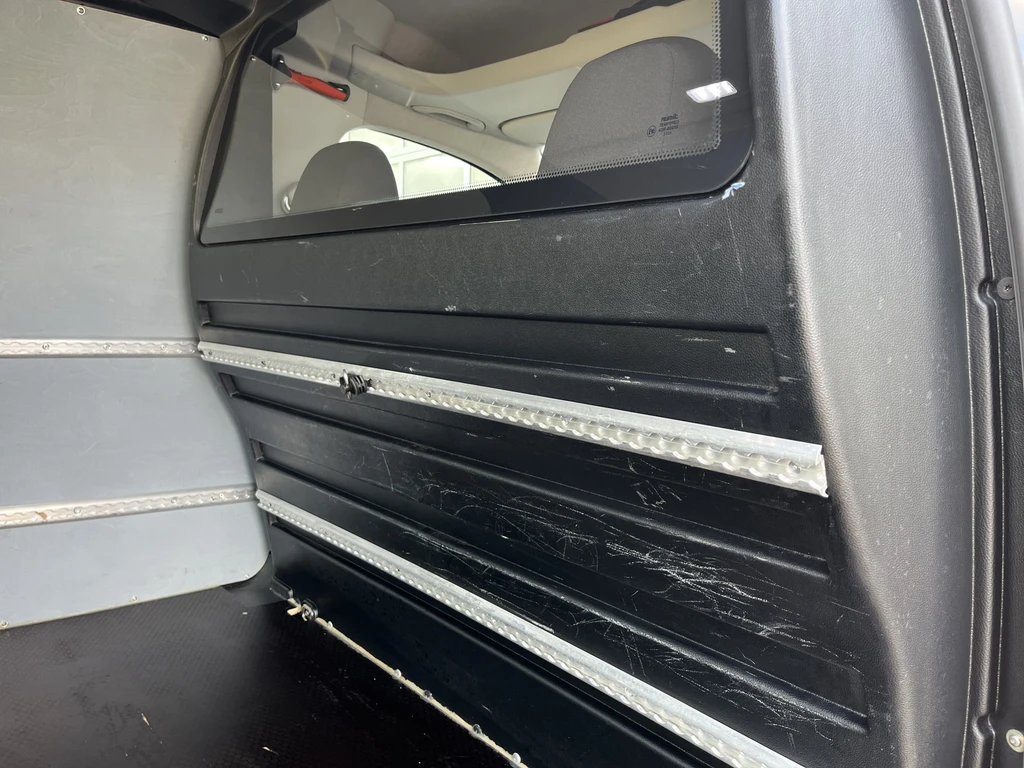 Volkswagen Caddy – foto 26