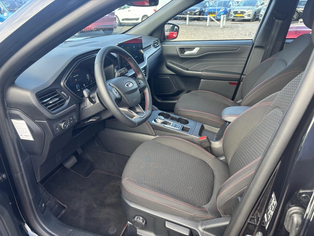 Ford Kuga – foto 14