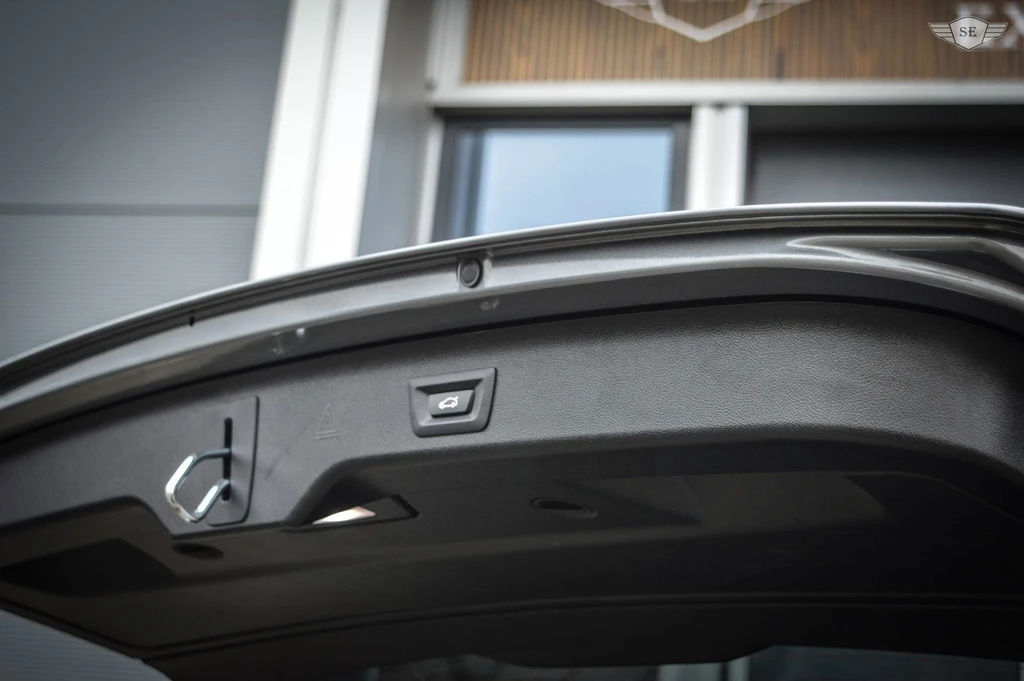 BMW 5 Serie – foto 23