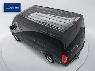 Mercedes-Benz Sprinter – thumbnail 8