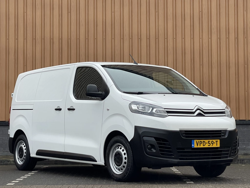 Citroën Jumpy – foto 6