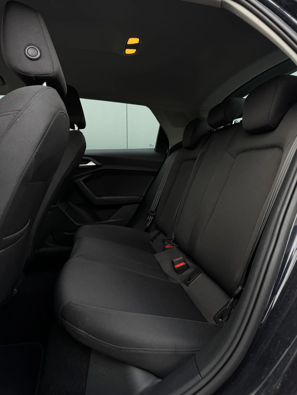 Audi A1 Sportback – foto 30