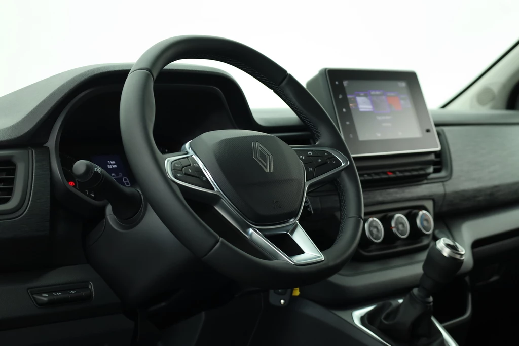 Renault Trafic – foto 6