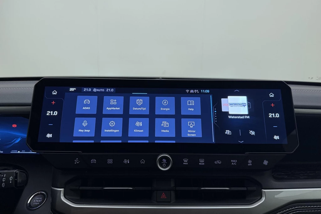Jeep Compass – foto 31