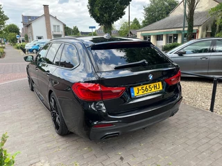 BMW 5 Serie – thumbnail 3
