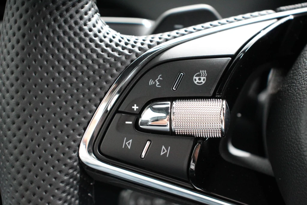 Škoda Enyaq iV – foto 17