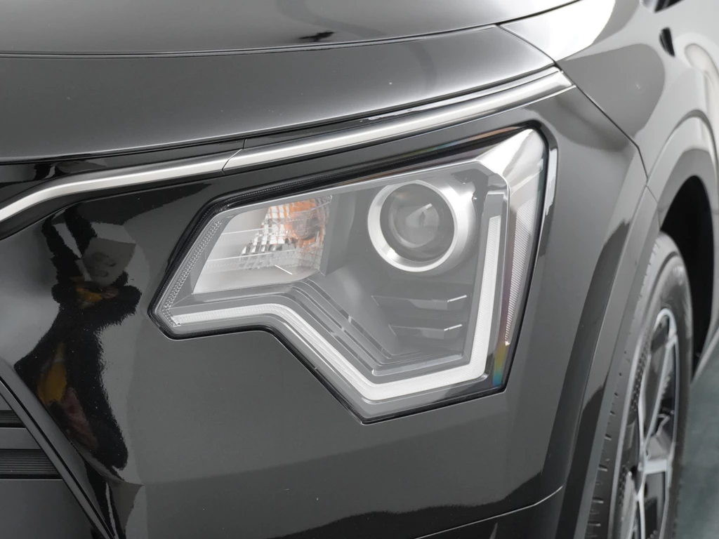 Kia Niro – foto 15