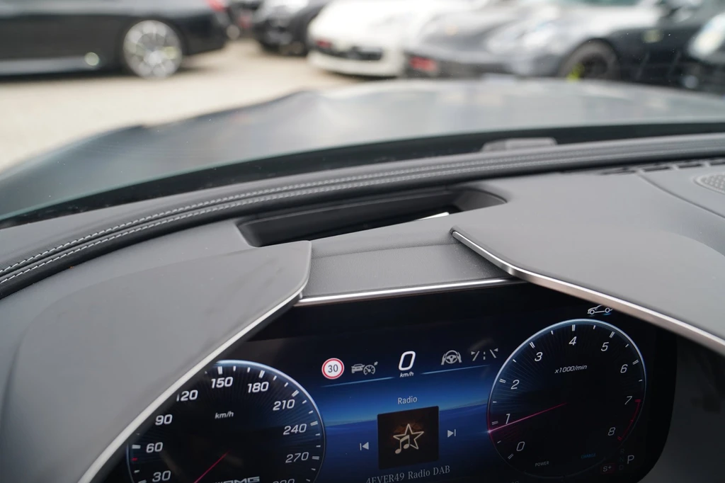 Mercedes-Benz SL – foto 51