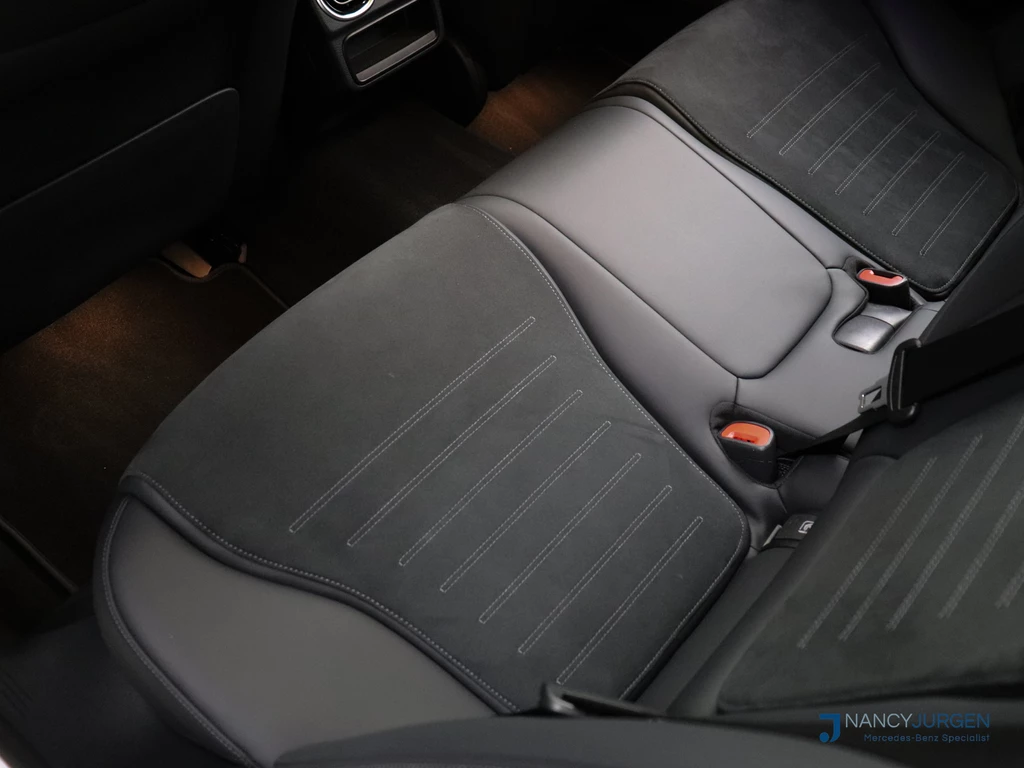 Mercedes-Benz C-Klasse – foto 32