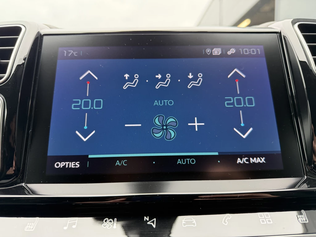 Citroën C5 Aircross – foto 28