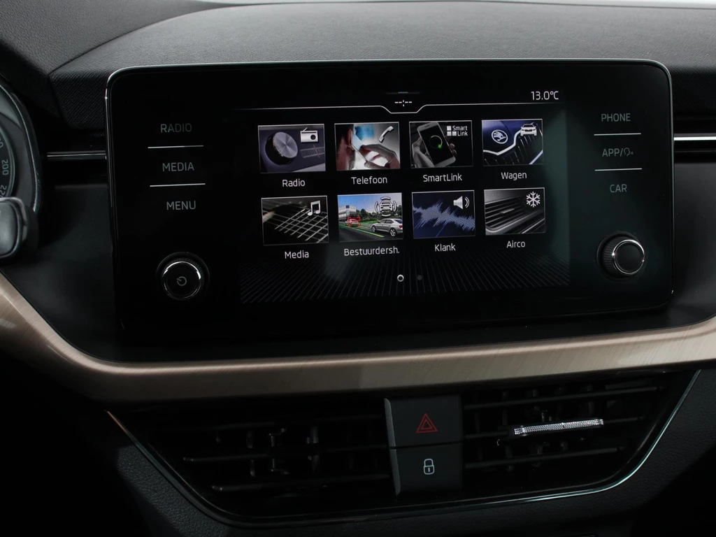 Škoda Kamiq – foto 35