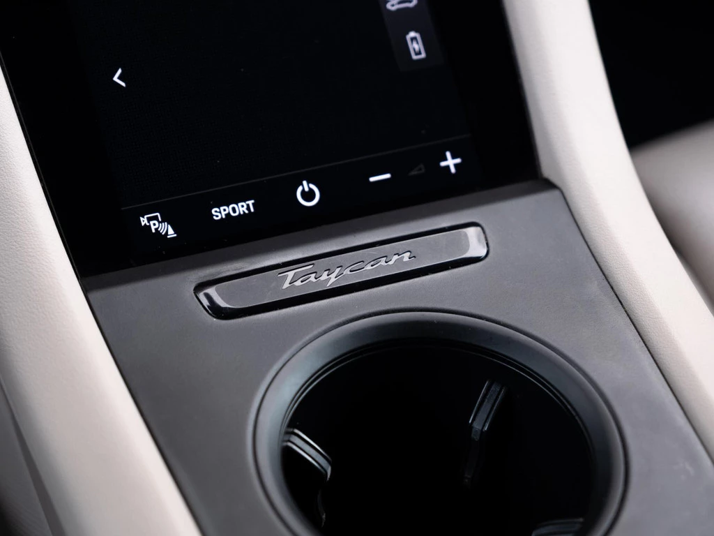 Porsche Taycan – foto 83