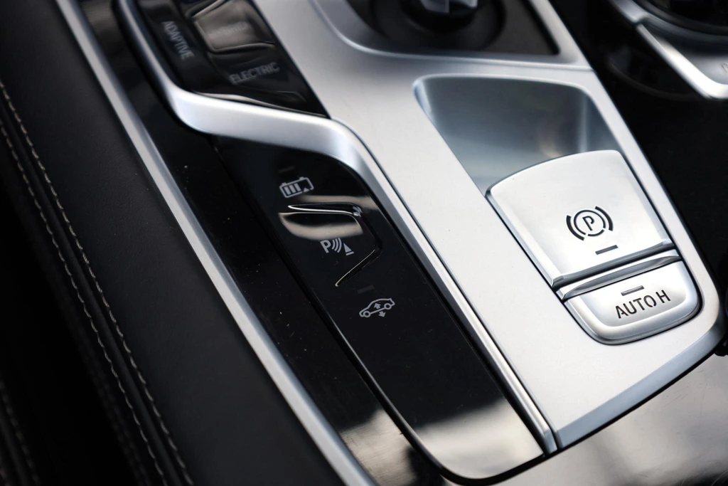 BMW 7 Serie – foto 58