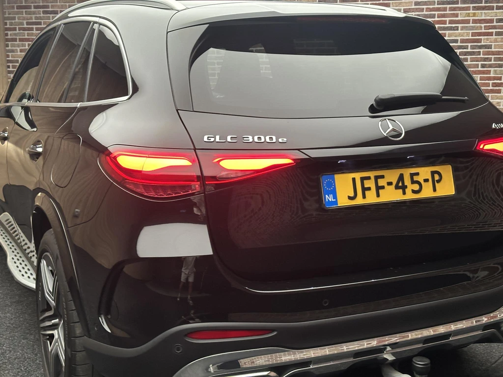 Mercedes-Benz GLC – foto 5
