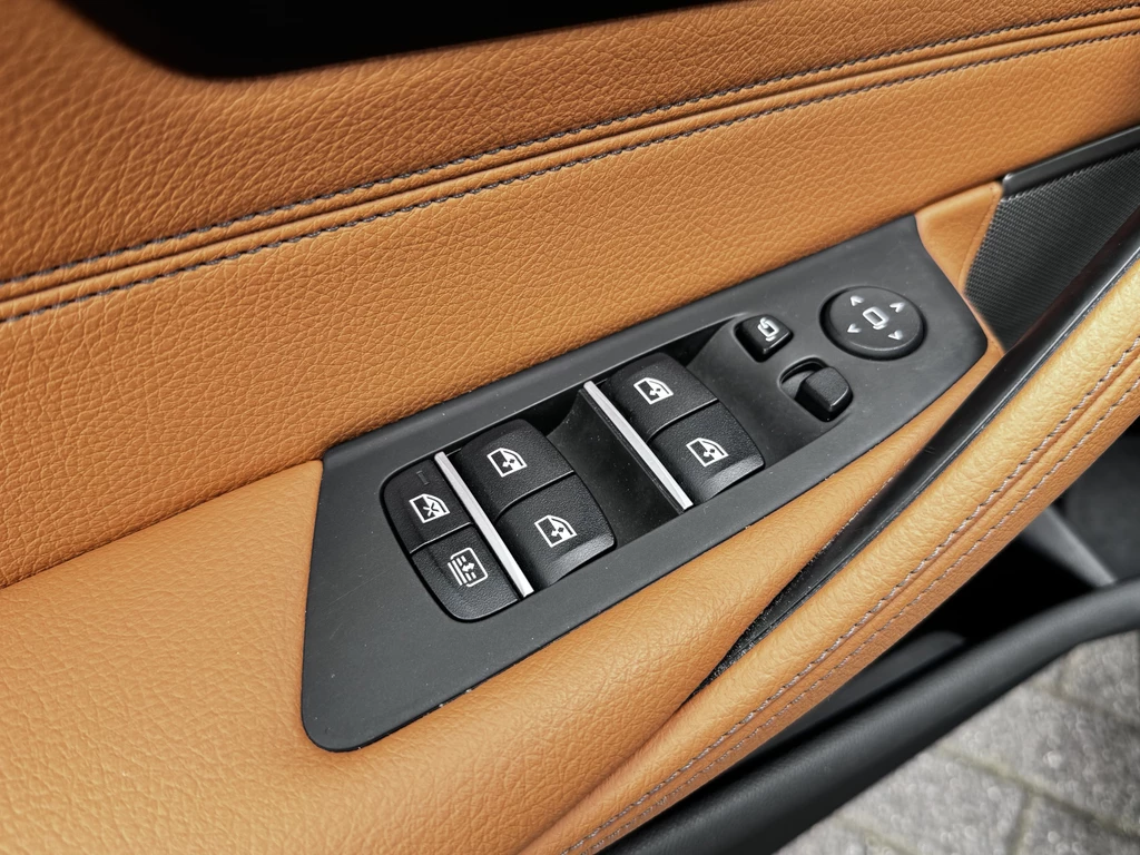 BMW 5 Serie – foto 49