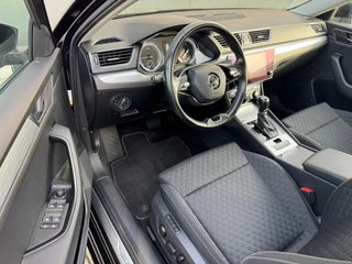 Škoda Superb – thumbnail 24
