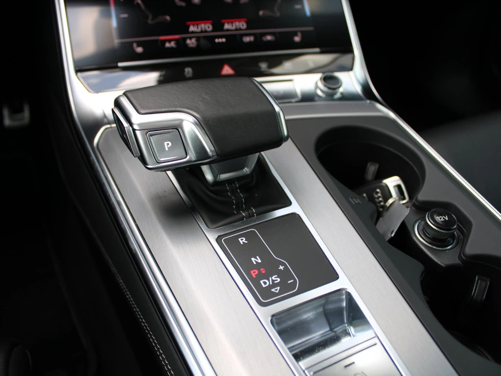 Audi A6 – foto 26