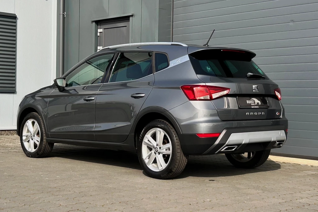 SEAT Arona – foto 3