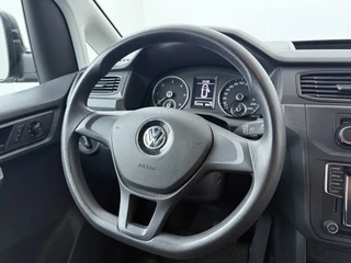Volkswagen Caddy – thumbnail 36