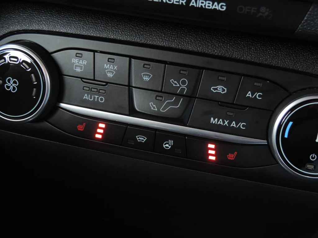 Ford Fiesta – foto 40