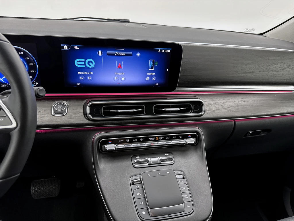Mercedes-Benz EQV – foto 16